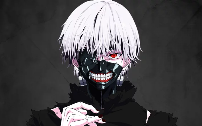 Tokyo Ghoul filler