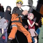 naruto shippuden Fillers