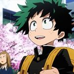 My Hero Academia Quotes