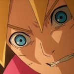 boruto filler list