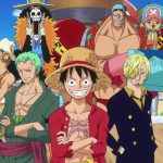 One Piece Filler List