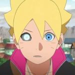 Boruto Jougan