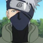 Kakashi Hatake