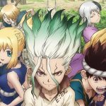 Dr Stone Characters