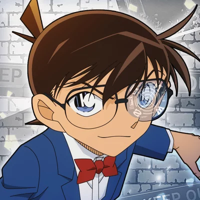 Detective Conan