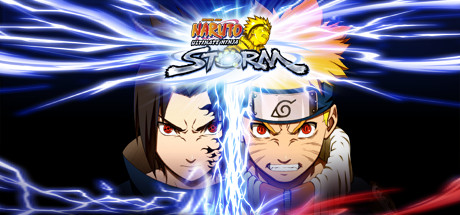 Naruto Ultimate Ninja Storm