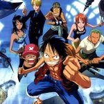 One Piece Movies List