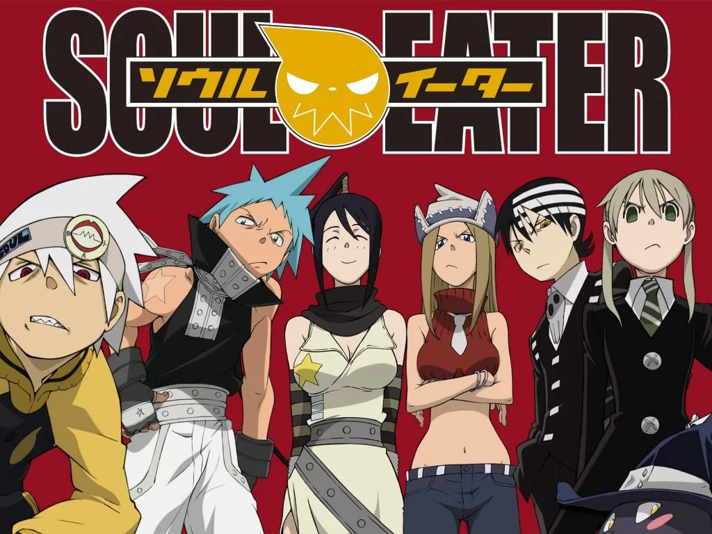 Soul Eater 