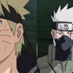 Respected Characters in Naruto