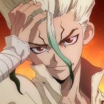 Dr Stone Season 2