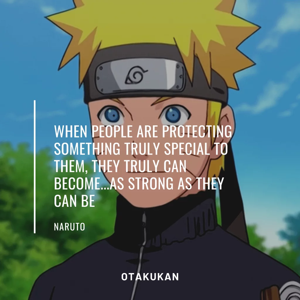 15+ Naruto Quotes That Will Make You Laugh, Cry, and Think | OtaKuKan