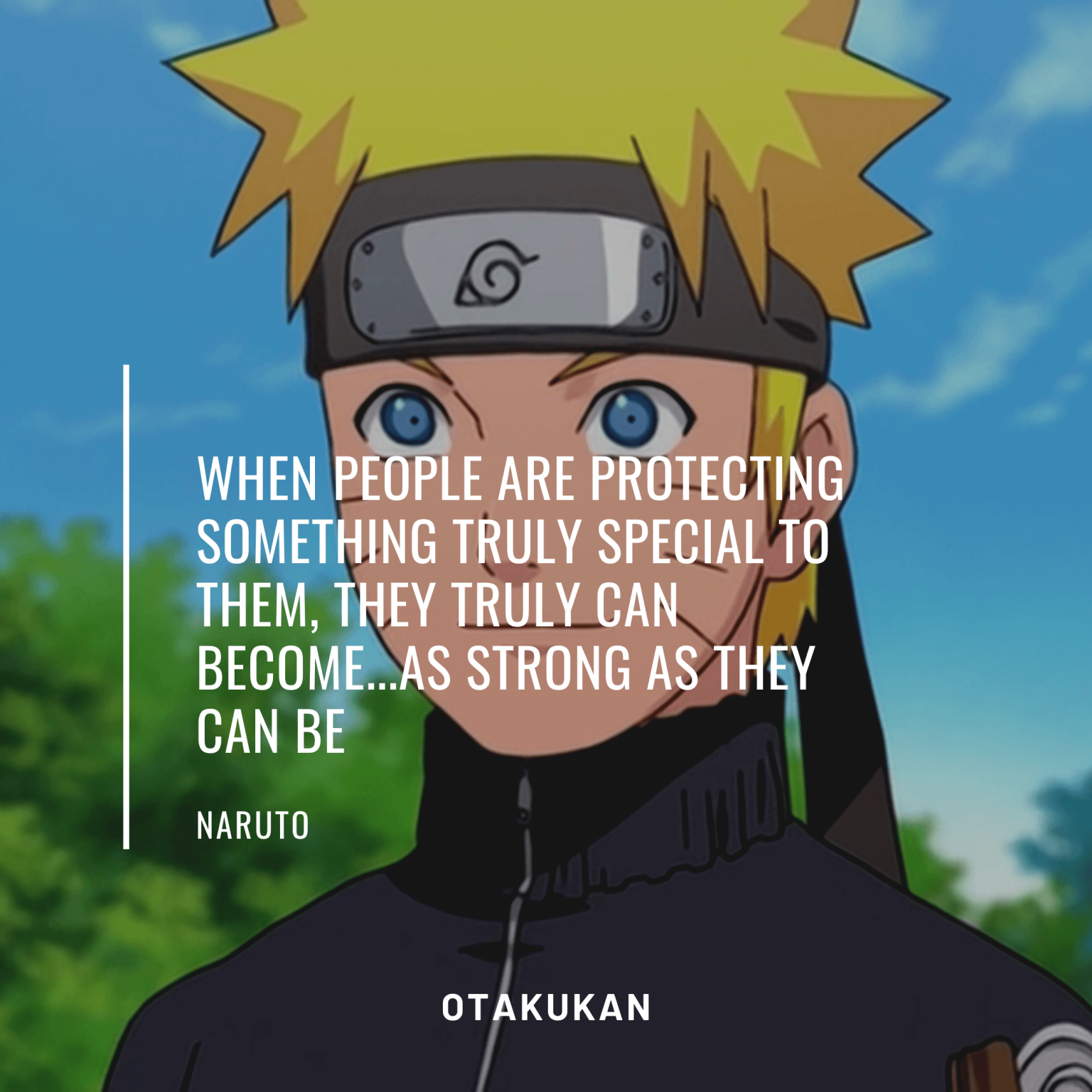 15+ Naruto Quotes That Will Make You Laugh, Cry, and Think | OtaKuKan