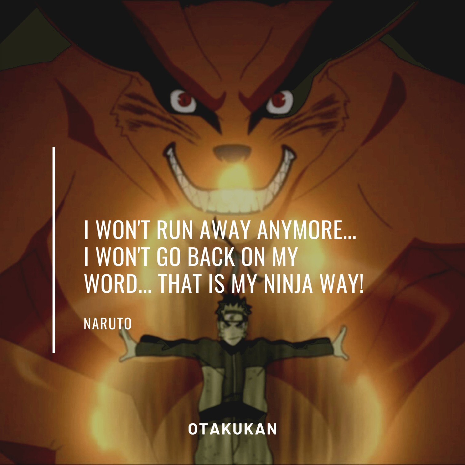 15 Naruto Quotes That Will Make You Laugh Cry And Think Otakukan 8220