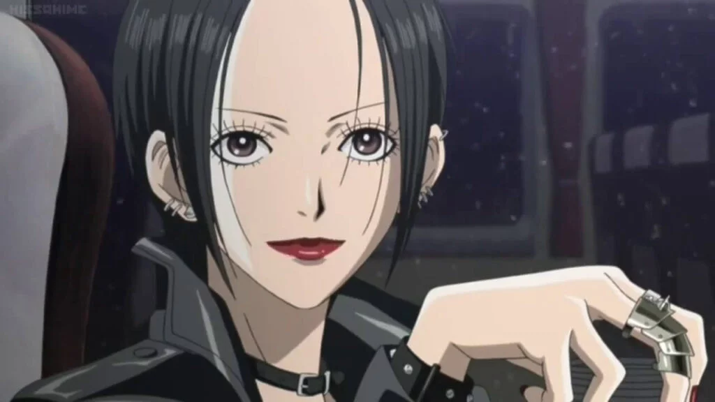 Nana Osaki