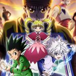 Hunter x Hunter Filler List