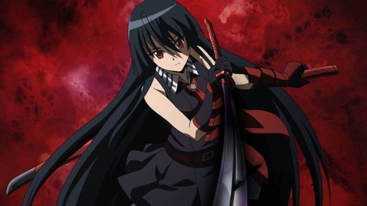 Akame Ga Kill – A analise – KaitoArcks