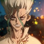 Dr. Stone Episode List