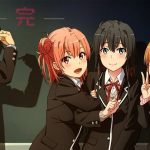 Anime Like Oregairu