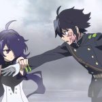 Owari No More Seraph Watch Order