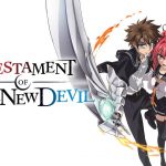 The Testament of Sister New Devil Watch Order