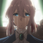 Most Popular Quotes From Violet Evergarden