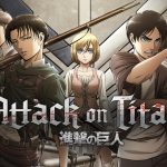 Attack on Titan Watch OrderAttack on Titan Watch Order