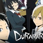 Durarara!! Watch Order Guide