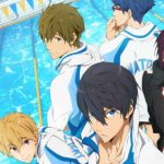 How to Watch Free! Anime in Order (Free! Watch Order)