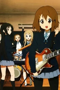 K-On! Live House