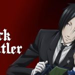 Black Butler Watch Order