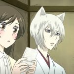 Kamisama Kiss