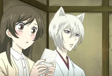 Kamisama Kiss