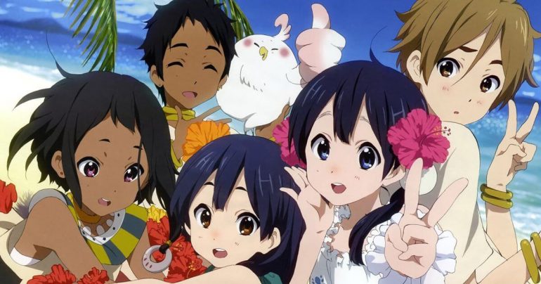 tamako market watch online