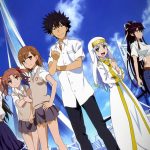 A Certain Magical Index Filler List