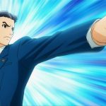 Ace Attorney Filler List