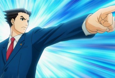 Ace Attorney Filler List