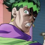 JoJo's Bizarre Adventure (OVA) Filler List