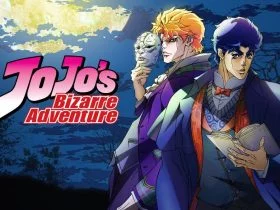 JoJo's Bizarre Adventure (TV) Filler List