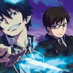 Blue Exorcist Watch Order