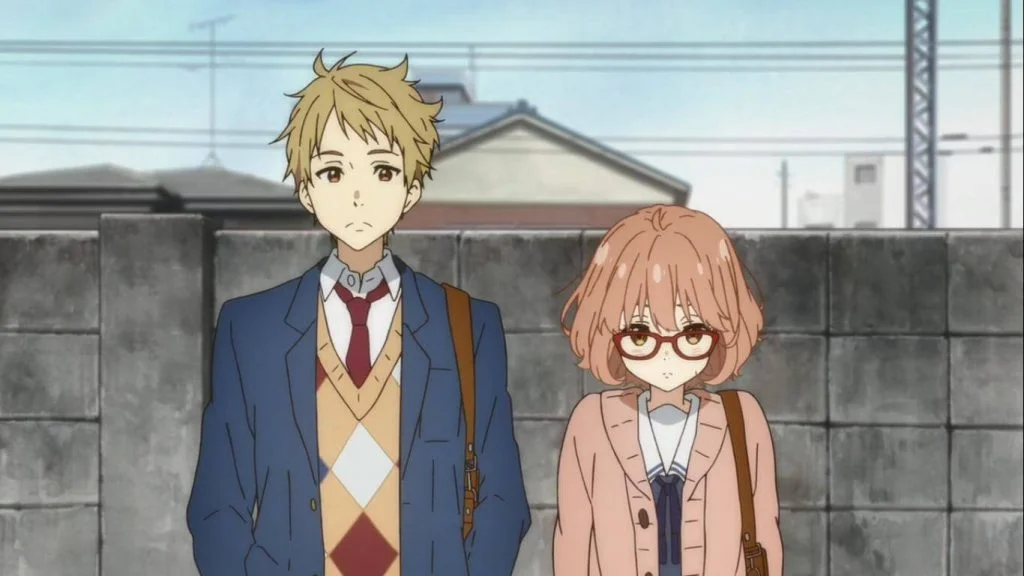 Kyoukai no Kanata Watch Order (Beyond the Boundary Watch Order) | OtaKuKan