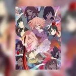 Kyoukai no Kanata Watch Order