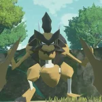 Pokémon Legends: Arceus Trailer reveals a new Pokémon