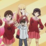 The World God Only Knows Watch Order