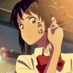 10 Interesting Facts About Mitsuha Miyamizu