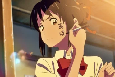 10 Interesting Facts About Mitsuha Miyamizu