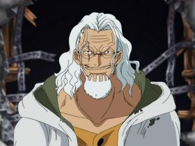 10 Interesting Facts about Silvers Rayleigh