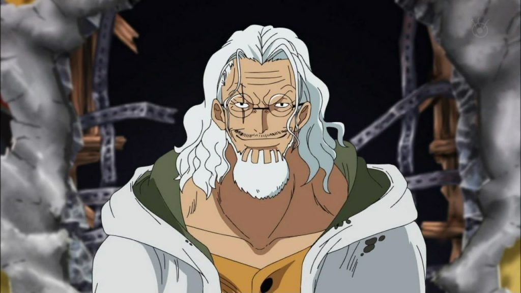 10 Interesting Facts about Silvers Rayleigh