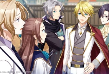 7 Anime Like Hamefura (Otome Game no Hametsu Flag)