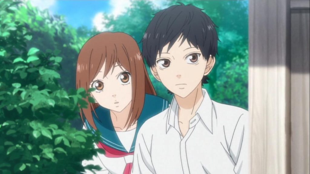 Ao Haru Ride