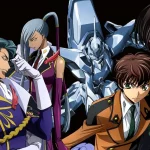 Code Geass Filler List